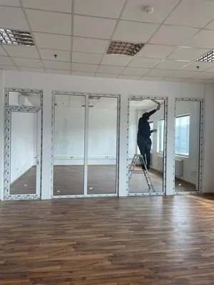 Tamplarie Pvc Buftea