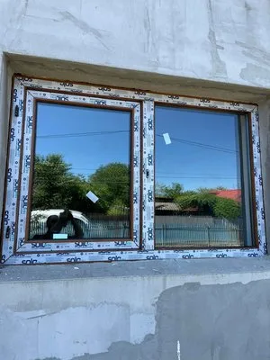 Tamplarie Pvc Buftea