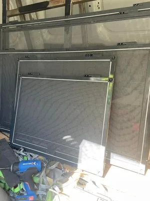 Tamplarie Pvc Buftea