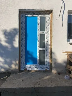 Tamplarie Pvc Buftea