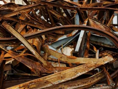 MDY RECYCLING