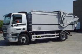 MDY RECYCLING