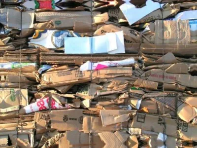 MDY RECYCLING