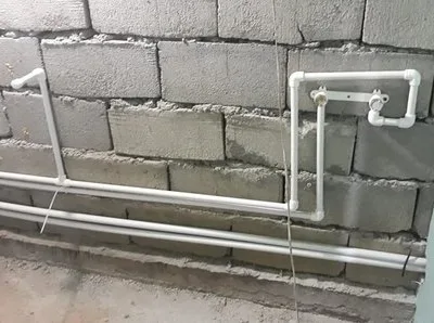 Instalatii sanitare si termice