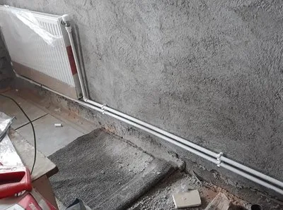 Instalatii sanitare si termice