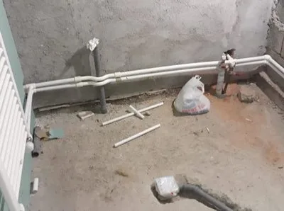 Instalatii sanitare si termice