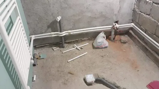 Instalatii sanitare si termice