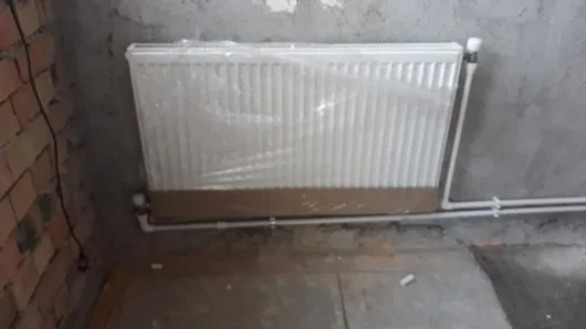 Instalatii sanitare si termice