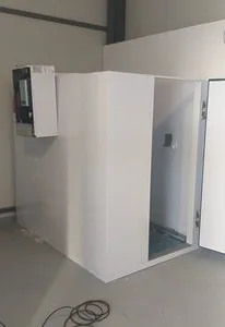 Reparatii Frigorifice