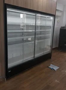 Reparatii Frigorifice