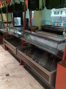 Reparatii Frigorifice