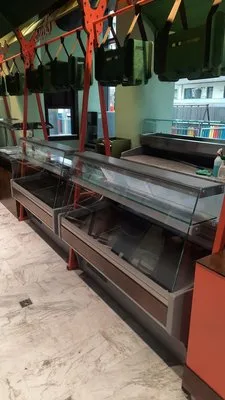 Reparatii Frigorifice