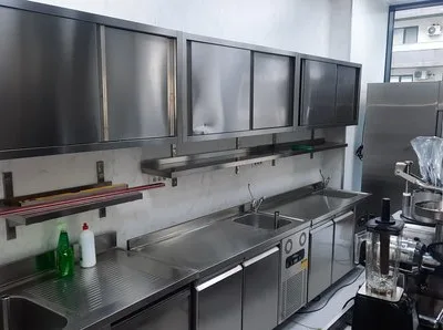 Reparatii Frigorifice