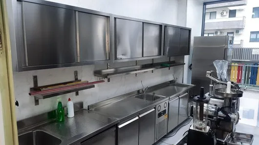 Reparatii Frigorifice