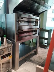 Reparatii Frigorifice