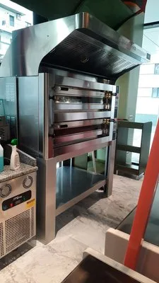 Reparatii Frigorifice