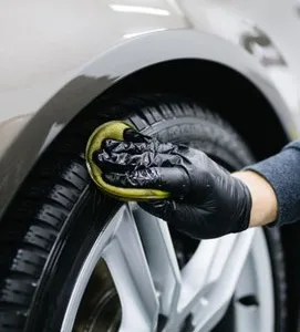 Cosmetizare -Auto Valy