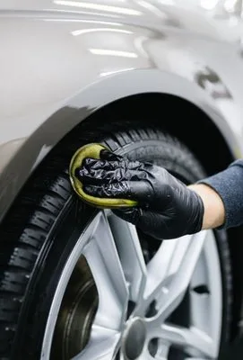Cosmetizare -Auto Valy