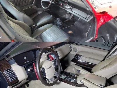 Cosmetizare -Auto Valy
