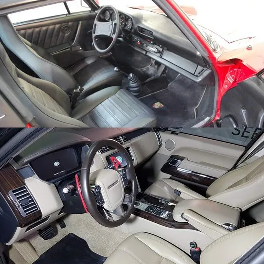 Cosmetizare -Auto Valy