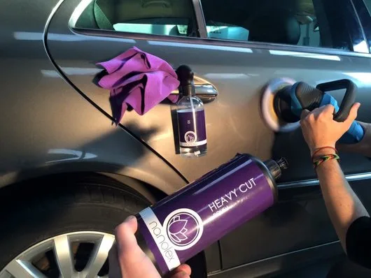 Cosmetizare -Auto Valy