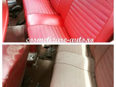 Cosmetizare -Auto Valy