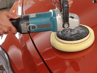 Cosmetizare -Auto Valy