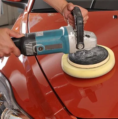 Cosmetizare -Auto Valy