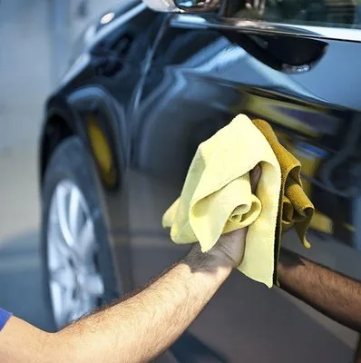 Cosmetizare -Auto Valy