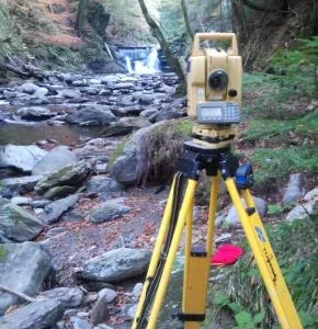 Cadastru - topografie - geodezie - Rasnov / Brasov