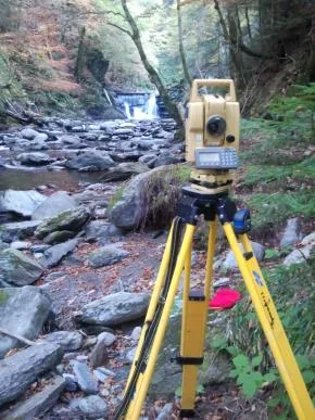 Cadastru - topografie - geodezie - Rasnov / Brasov