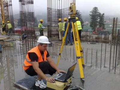 Cadastru - topografie - geodezie - Rasnov / Brasov