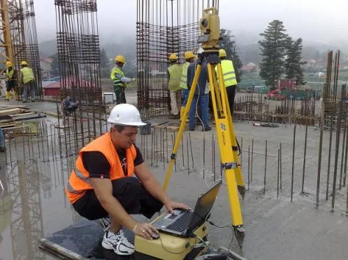 Cadastru - topografie - geodezie - Rasnov / Brasov