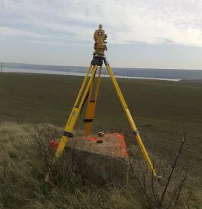 Cadastru - topografie - geodezie - Rasnov / Brasov