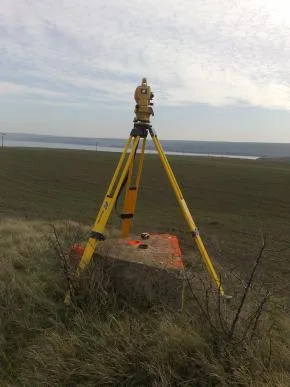 Cadastru - topografie - geodezie - Rasnov / Brasov