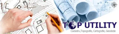 Cadastru - topografie - geodezie - Rasnov / Brasov