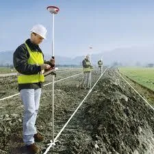 Cadastru - topografie - geodezie - Rasnov / Brasov