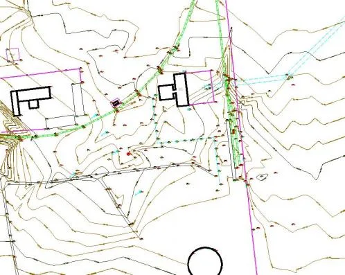 Cadastru - topografie - geodezie - Rasnov / Brasov