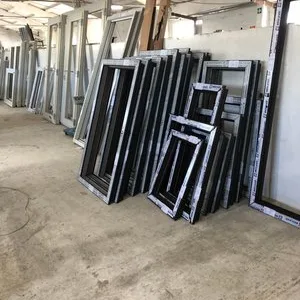 Daicon Sisteme Sticla