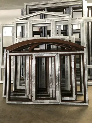 Daicon Sisteme Sticla