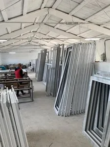 Daicon Sisteme Sticla