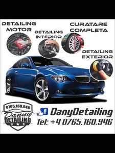 Dany Detailing
