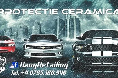 Dany Detailing