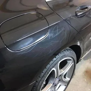 NEW LIFE CAR Garage