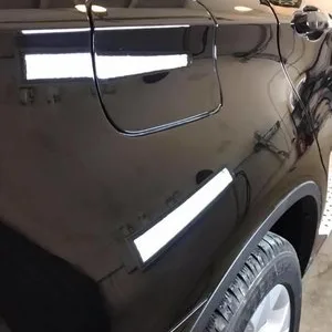 NEW LIFE CAR Garage