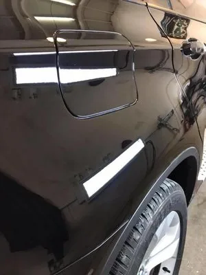 NEW LIFE CAR Garage