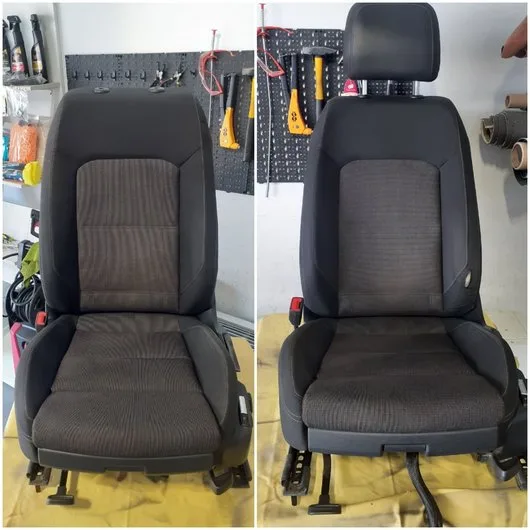 NEW LIFE CAR Garage
