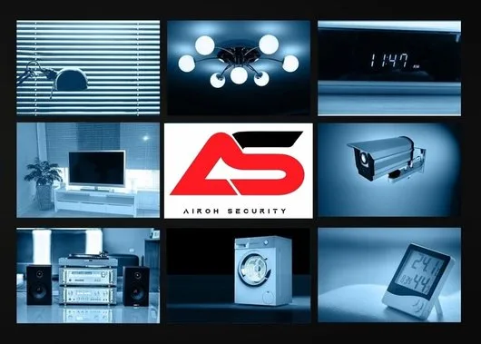 Sisteme de securitate