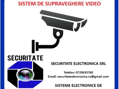 Securitate Electronica