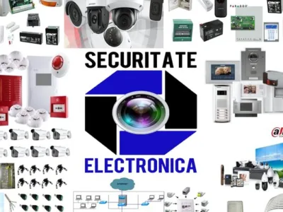 Securitate Electronica